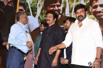 O Pitta Katha Movie Pre Release Event